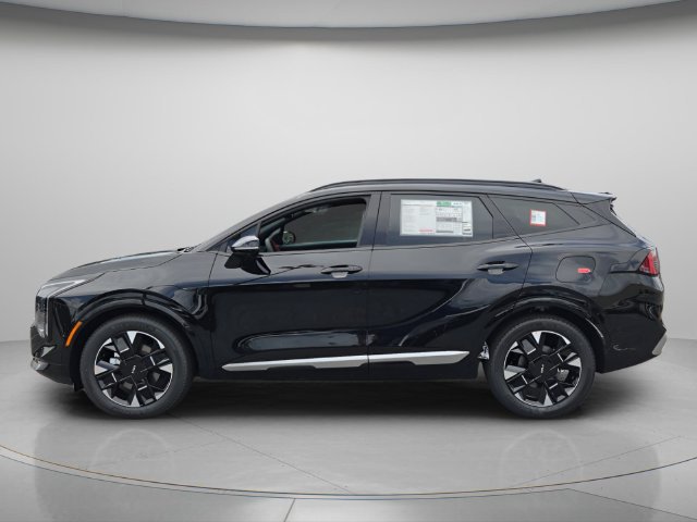 New 2026 Kia Sportage SX FWD image 2