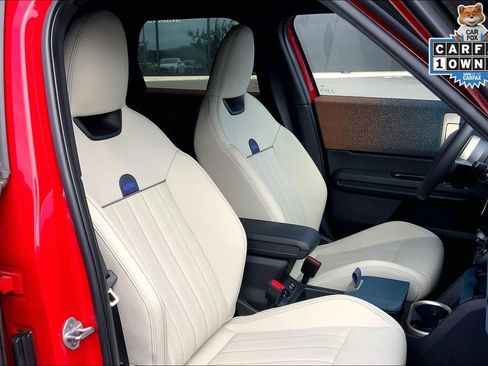 Certified 2025 MINI Cooper Countryman S w/ Comfort Package Max image 7