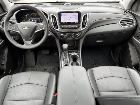 Certified 2024 Chevrolet Equinox Premier image 13