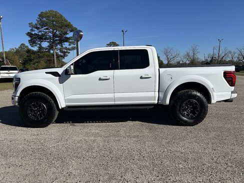 Used 2024 Ford F150 Raptor w/ Equipment Group 803A Raptor R image 1
