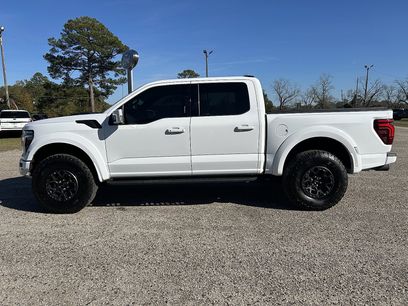 Used 2024 Ford F150 Raptor w/ Equipment Group 803A Raptor R