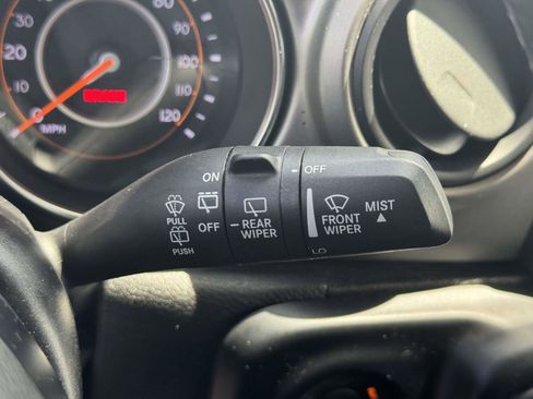 Used 2020 Jeep Wrangler Unlimited Sport S AWD/4WD image 23