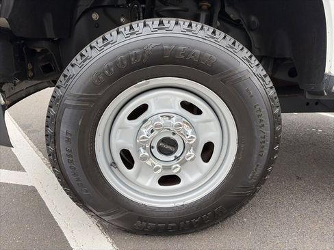 Used 2018 Ford F350 XL image 12