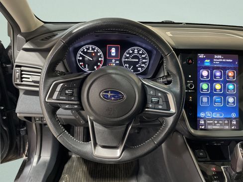 Used 2022 Subaru Legacy Premium image 16