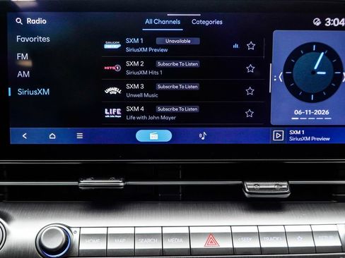 Used 2024 Hyundai Kona SEL AWD/4WD image 27