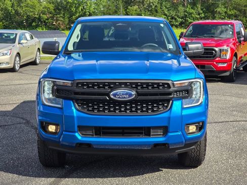 Used 2025 Ford Ranger XL w/ Trailer Tow Package AWD/4WD image 22