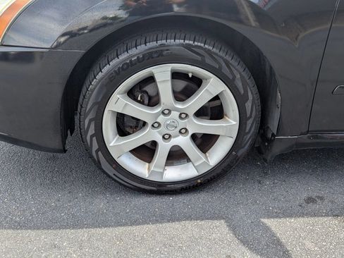 Used 2007 Nissan Maxima 3.5 SE w/ Driver Preferred Pkg FWD image 27