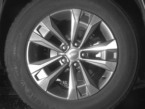 Used 2025 Chevrolet Equinox LT FWD image 15