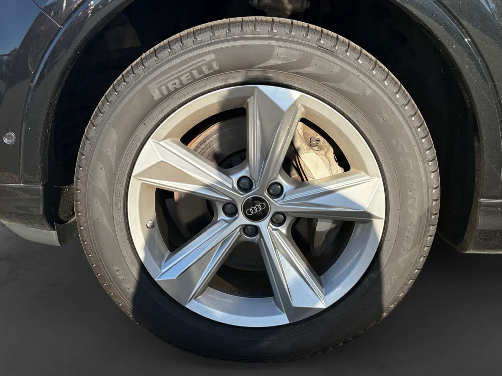Used 2022 Audi Q7 2.0T Premium Plus AWD/4WD image 9