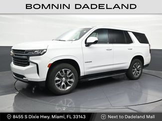Used 2024 Chevrolet Tahoe LT w/ Max Trailering Package RWD video 1