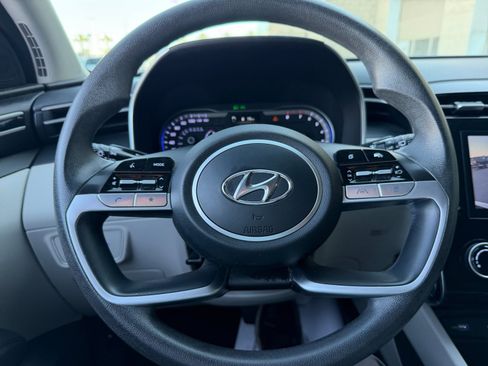 Used 2023 Hyundai Tucson SEL AWD/4WD image 9