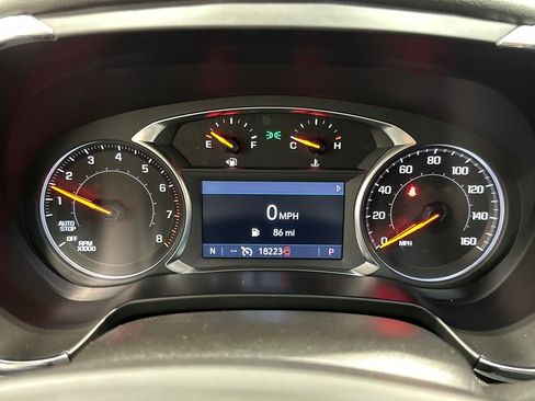 Used 2025 Chevrolet Blazer LT image 18