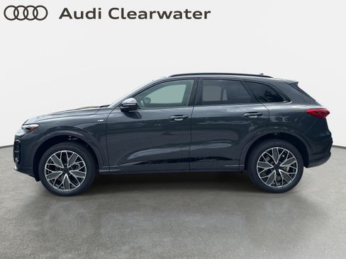 New 2026 Audi Q5 Premium Plus AWD/4WD image 2