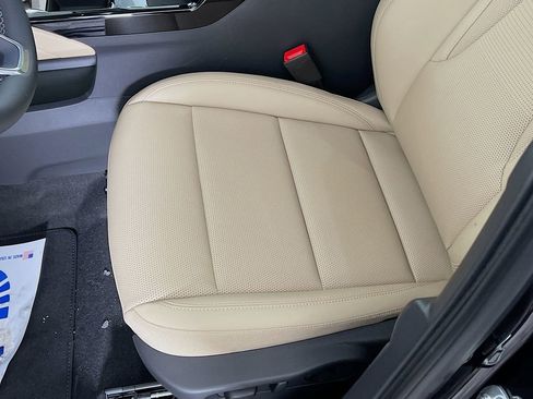 New 2025 Buick Envision Preferred image 18