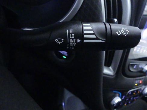 Used 2023 Chevrolet Malibu LT w/ Driver Confidence Package FWD image 20