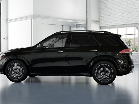 New 2026 Mercedes-Benz GLE 350 4MATIC image 28