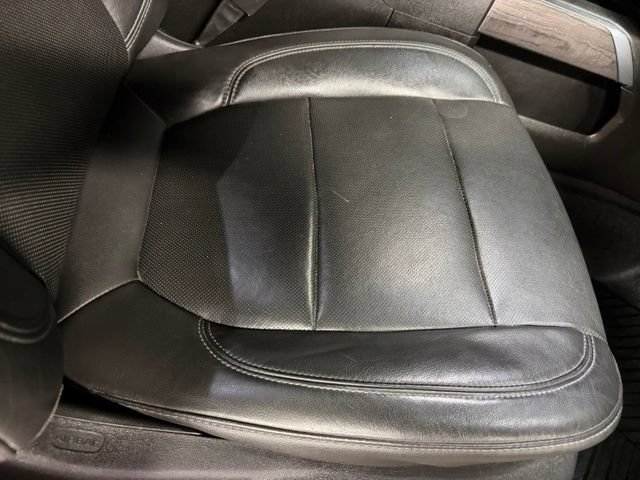 Used 2020 Chevrolet Silverado 2500 LTZ AWD/4WD image 29