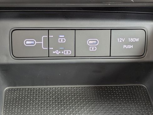 New 2026 Hyundai Tucson SE FWD image 25