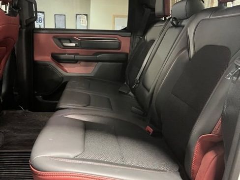 Used 2025 RAM 1500 Rebel w/ Rebel Level 1 Equipment Group image 11