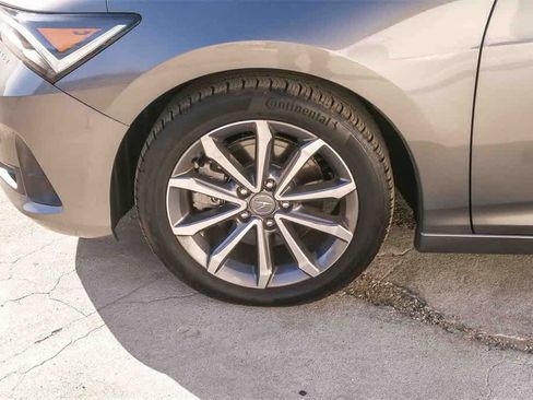 Used 2025 Acura Integra image 5