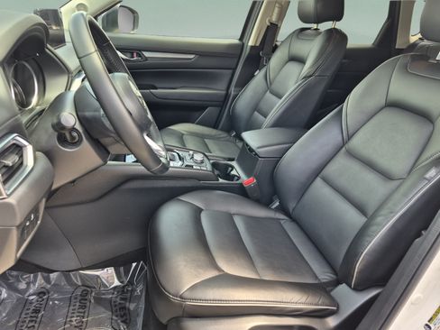 Used 2024 MAZDA CX-5 AWD 2.5 S w/ Select Package image 18