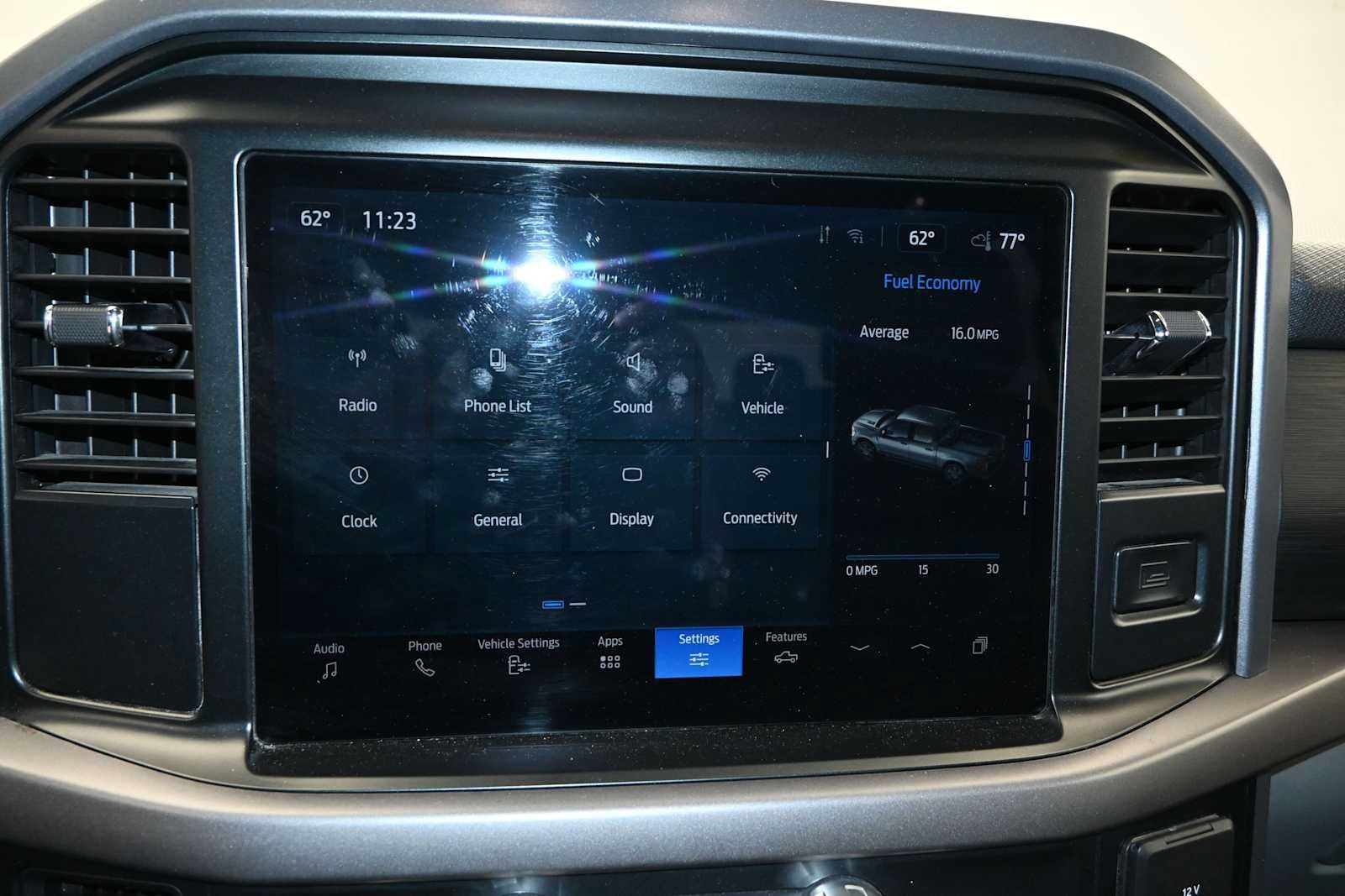 Used 2025 Ford F150 XLT w/ Equipment Group 301A Standard AWD/4WD image 20