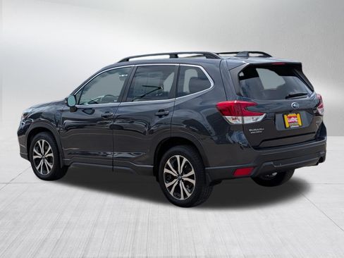 Used 2019 Subaru Forester Limited AWD/4WD image 5