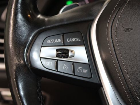 Used 2019 BMW X5 xDrive40i w/ Convenience Package AWD/4WD image 36