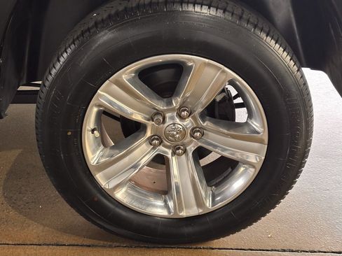 Used 2015 RAM 1500 Sport w/ Convenience Group image 36