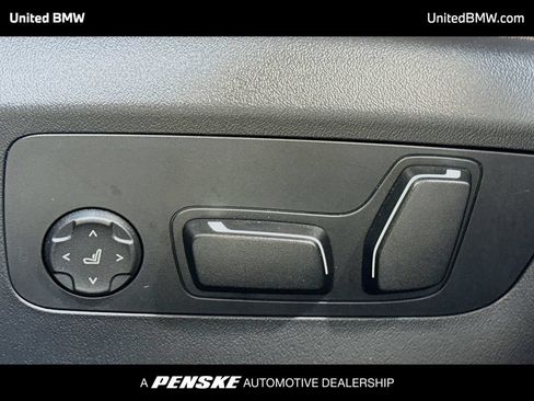 Used 2026 BMW 540i xDrive AWD/4WD image 4