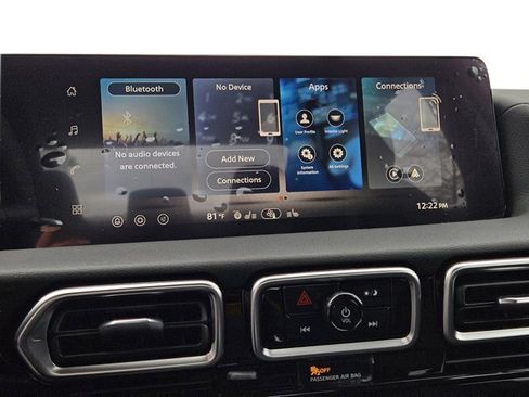 New 2026 Nissan Sentra SV w/ Floor Mat Package image 19