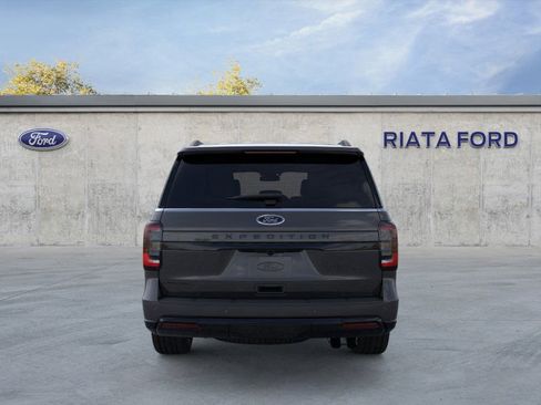 Certified 2024 Ford Expedition Limited image 48