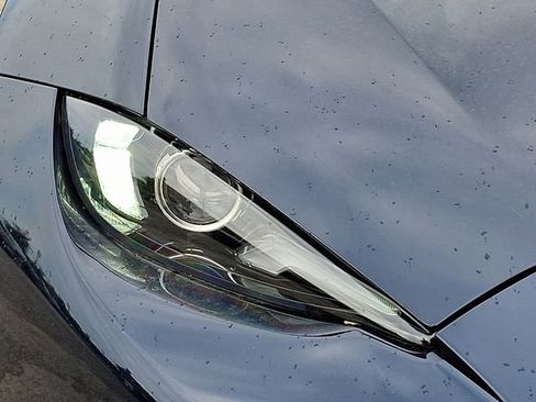 New 2026 MAZDA MX-5 Miata Grand Touring w/ Weather Package RWD image 10