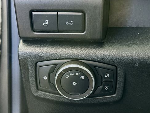 Used 2020 Ford Expedition Max Limited image 17