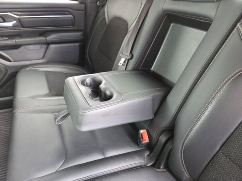 Used 2021 RAM 1500 Rebel w/ Level 2 Equipment Group image 53