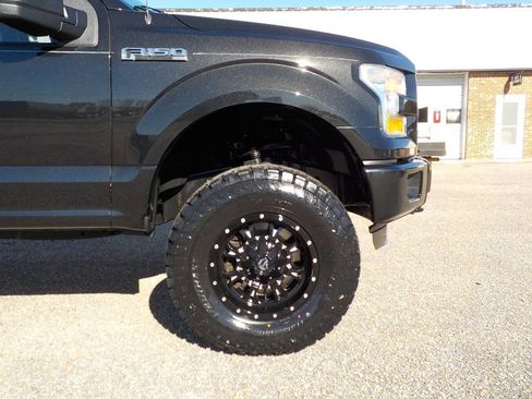 Used 2015 Ford F150 XL w/ Equipment Group 101A Mid image 10