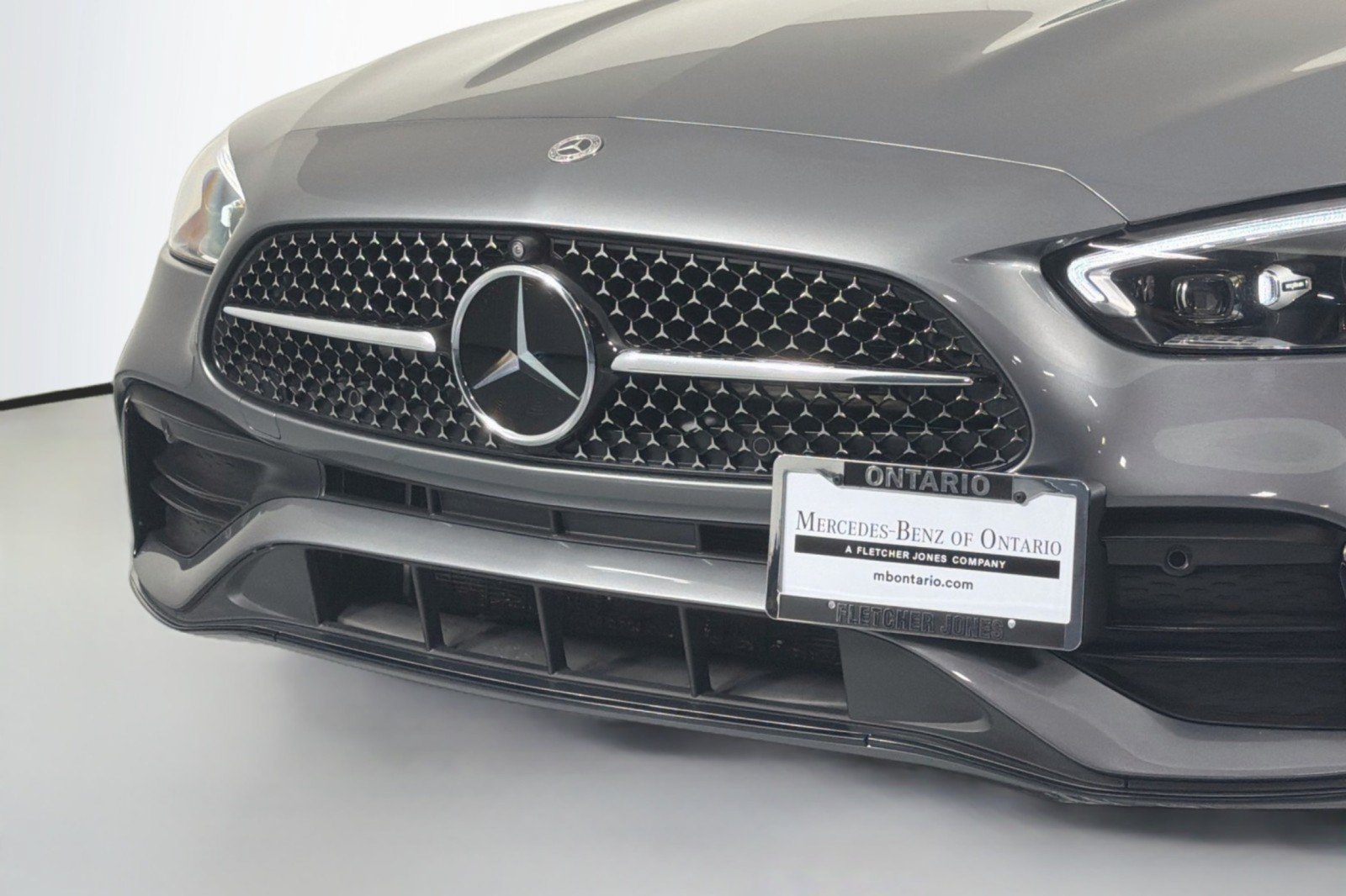 Used 2024 Mercedes-Benz C 300 Sedan image 13