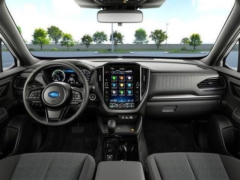New 2026 Subaru Forester Touring AWD/4WD image 18