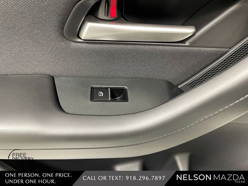 New 2026 MAZDA CX-90 3.3 Turbo w/ Select Package image 41