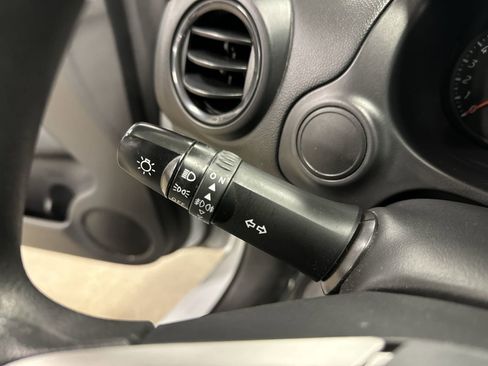 Used 2022 Mitsubishi Mirage G4 ES image 15