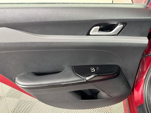 Used 2024 Kia K5 GT-Line FWD image 25