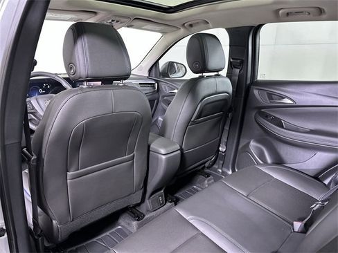 New 2026 Buick Encore GX Sport Touring w/ Advanced Technology Package image 22