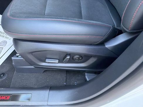 New 2026 Ford Explorer ST w/ Sun And Sound Package AWD/4WD image 15