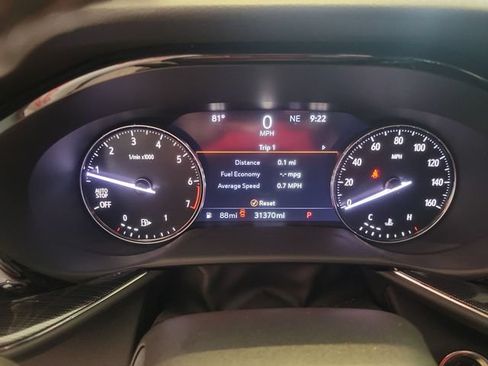 Used 2023 Buick Envision Essence FWD image 15