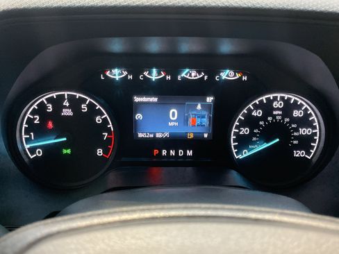 Used 2026 Ford F150 XL RWD image 23