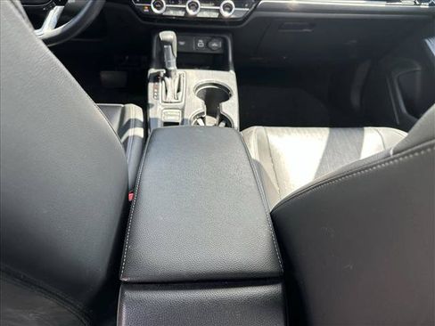 Used 2024 Honda Civic EX-L image 21