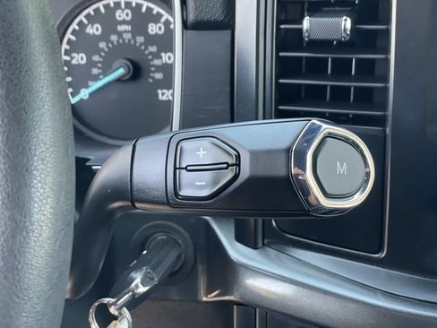 Used 2023 Ford F150 XL w/ STX Appearance Package AWD/4WD image 18