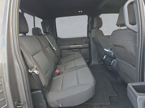 Used 2023 Ford F150 XLT w/ Equipment Group 302A High image 24