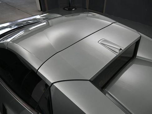 Used 2023 Chevrolet Corvette Stingray Convertible w/ 1LT image 45