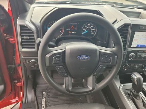 Certified 2020 Ford F150 XLT w/ Equipment Group 301A Mid image 30